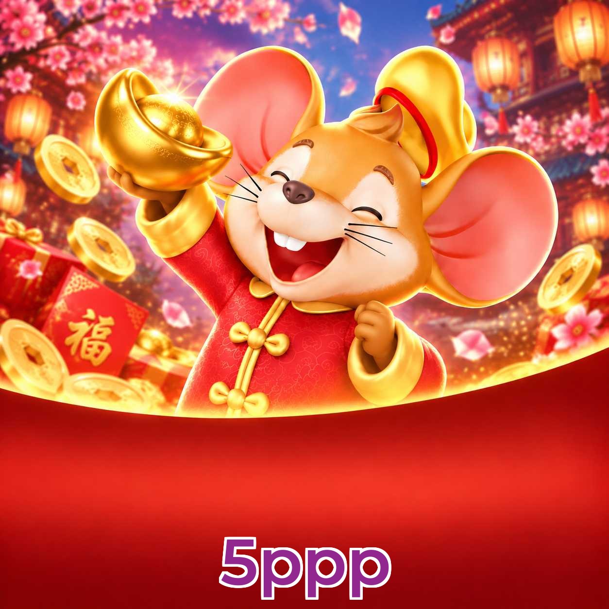 Plushie Frenzy ranking de slots 5ppp