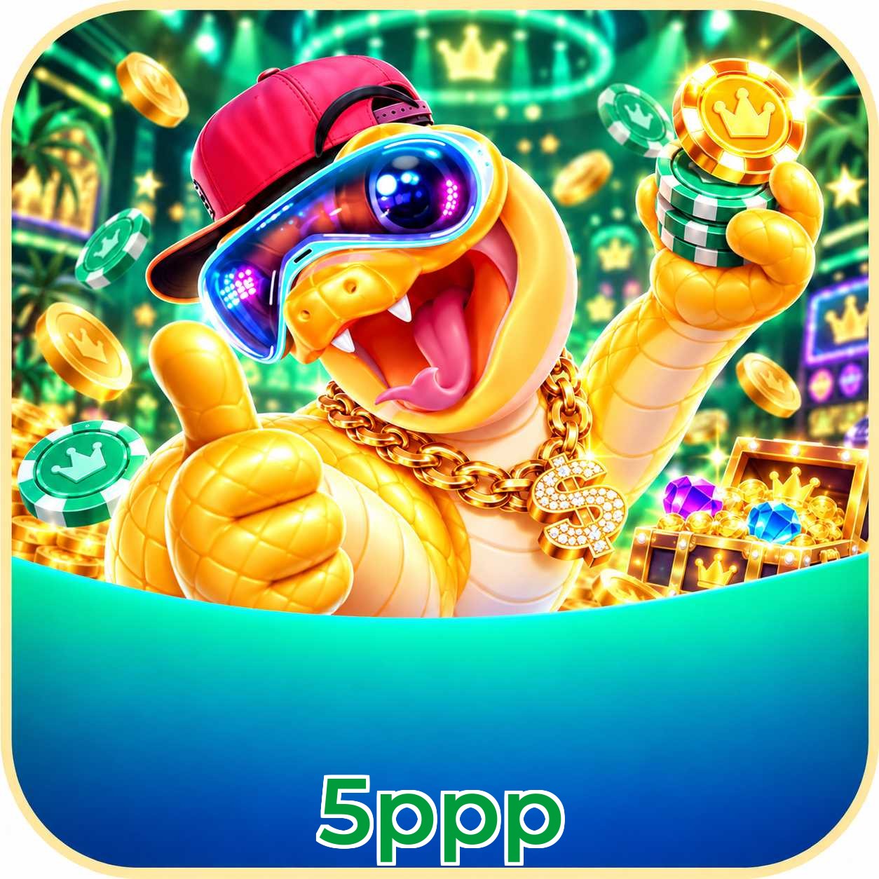 Plushie Frenzy — slot citado nas perguntas frequentes da 5ppp