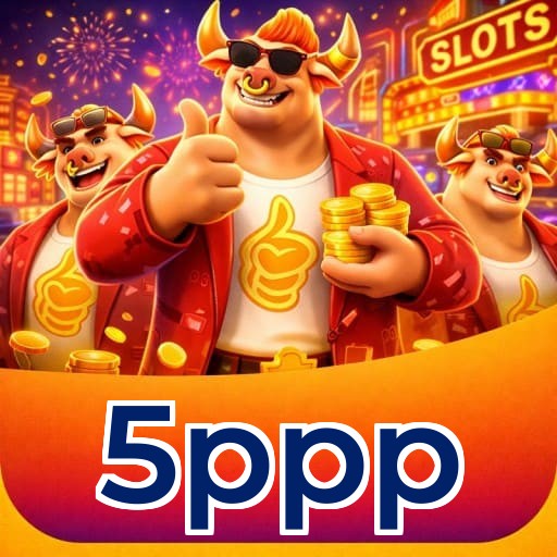 Catálogo de jogos 5ppp com fornecedores Pragmatic Play, Evolution, NetEnt