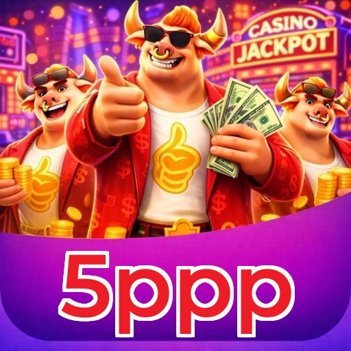 Aplicativo mobile 5ppp