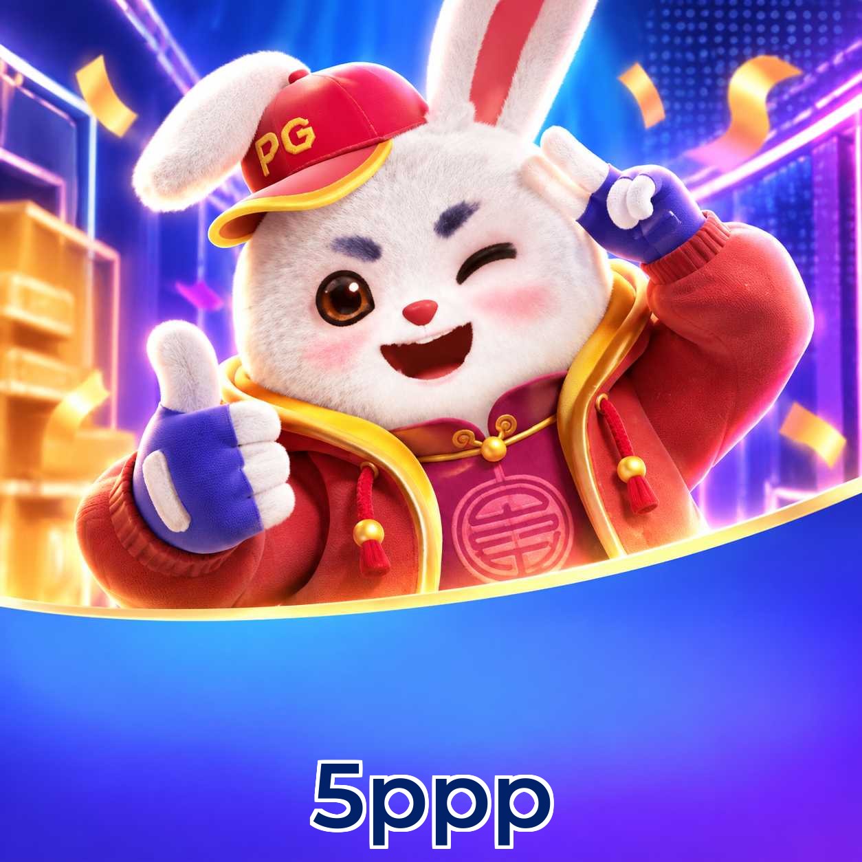 Slots e lottery na mesma plataforma 5ppp