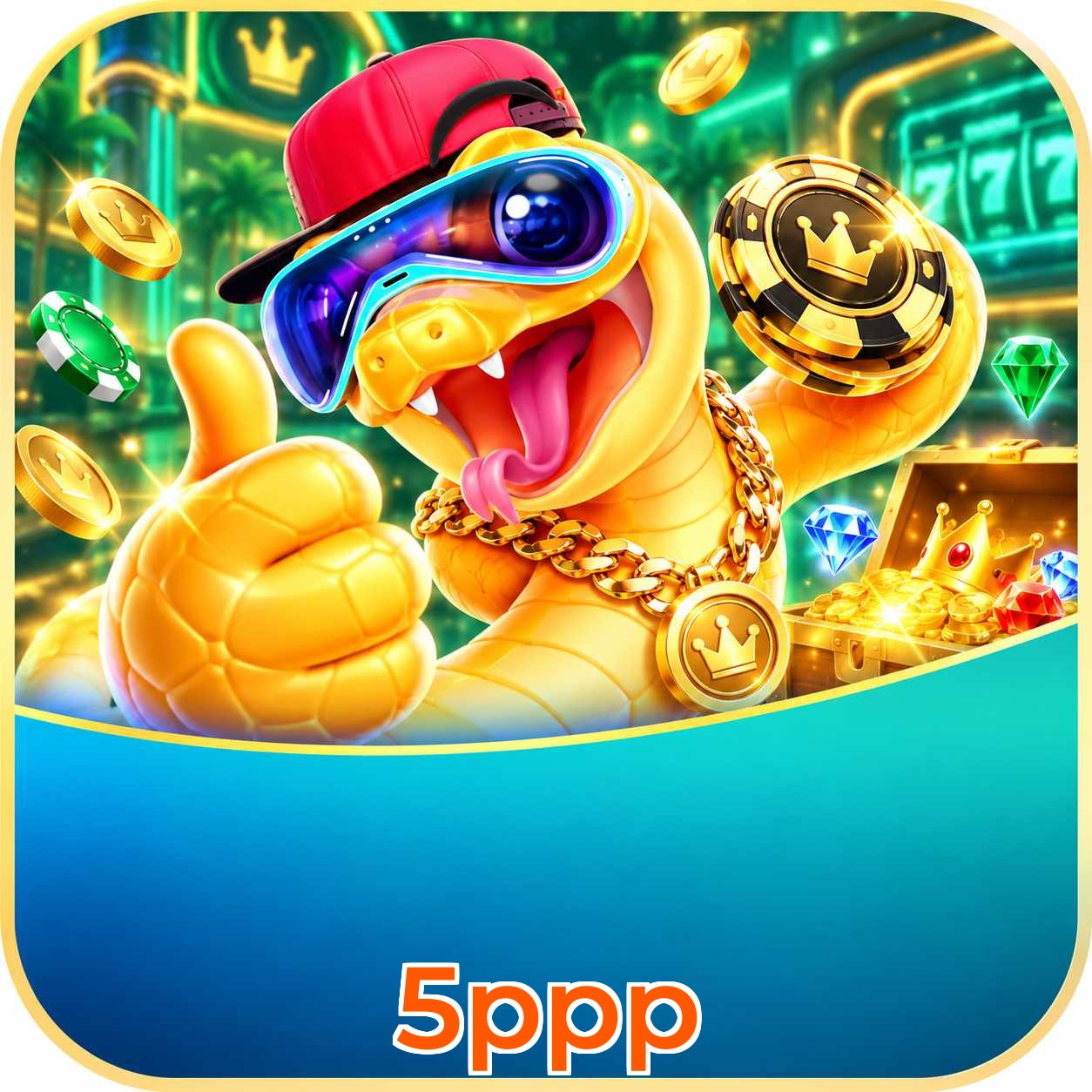Bingo e slots Plushie Frenzy na 5ppp