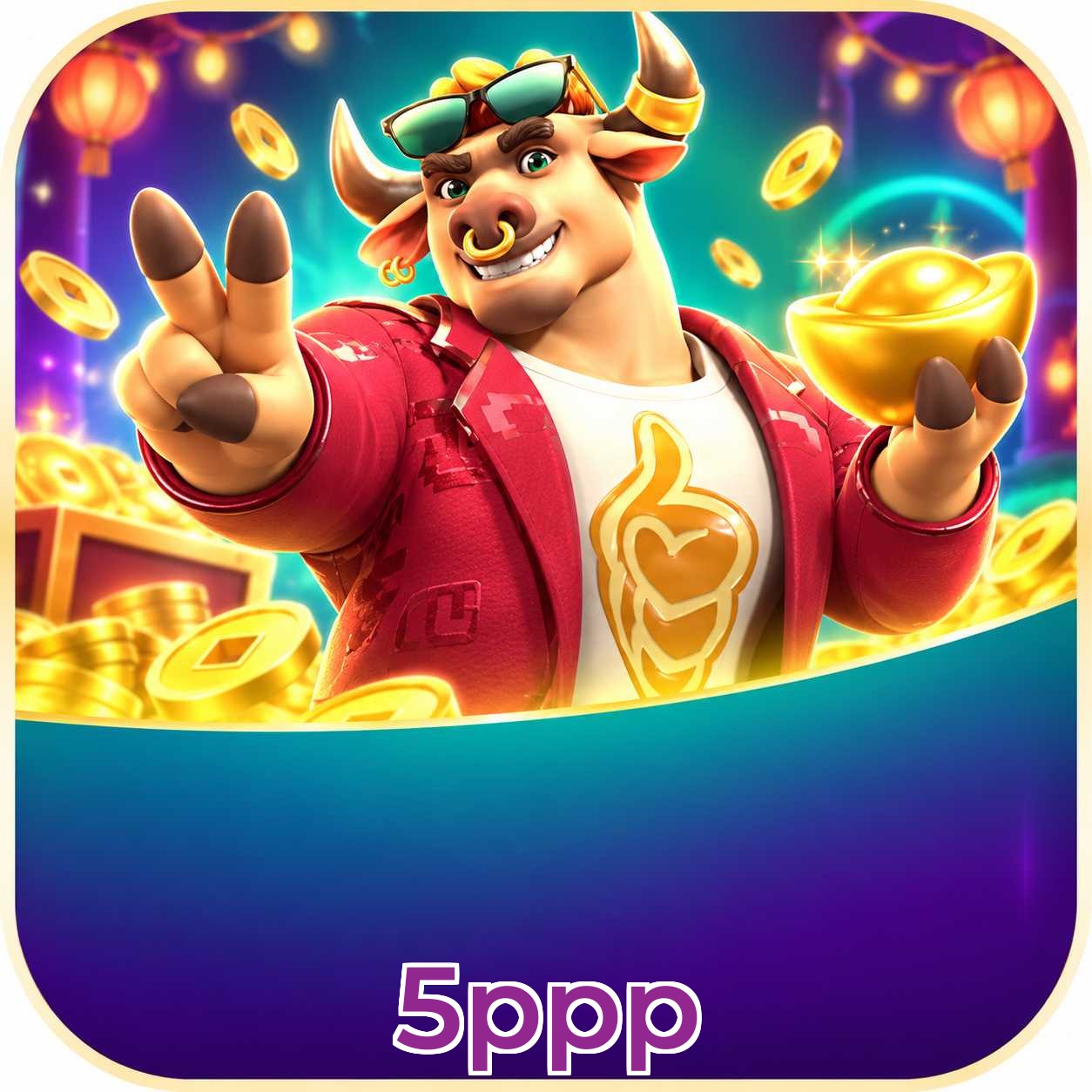 Recursos do app com Plushie Frenzy